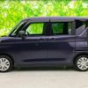 mitsubishi ek-sport 2022 quick_quick_5AA-B34A_B34A-0104962 image 2