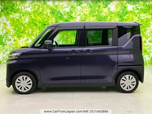 mitsubishi ek-sport 2022 quick_quick_5AA-B34A_B34A-0104962 image 2