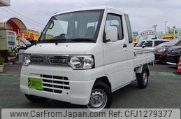 mitsubishi minicab-truck 2013 -MITSUBISHI--Minicab Truck GBD-U61Tｶｲ--U61T-1901980---MITSUBISHI--Minicab Truck GBD-U61Tｶｲ--U61T-1901980-