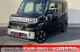 daihatsu wake 2015 quick_quick_LA700S_LA700S-0036409