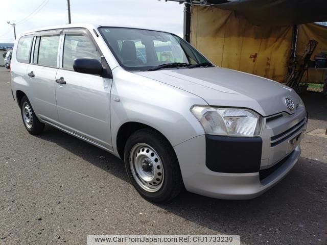 toyota probox 2019 CFJ1733239 image 2