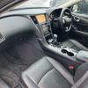 nissan skyline 2016 -NISSAN--Skyline DBA-YV37--YV37-500668---NISSAN--Skyline DBA-YV37--YV37-500668- image 24