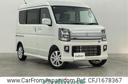 suzuki every-wagon 2025 CFJ1678367