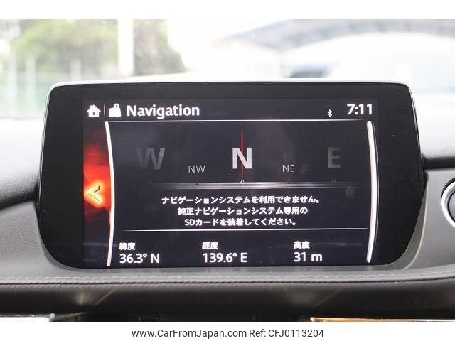 2019 Mazda Atenza 3DA-GJ2AW 4WD - Car Price $13,272