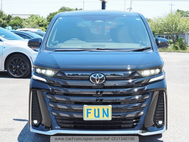 toyota vellfire 2023 -TOYOTA--Vellfire 6AA-AAHH40W--AAHH40-0008980---TOYOTA--Vellfire 6AA-AAHH40W--AAHH40-0008980- image 2