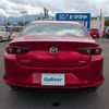 mazda mazda3 2022 CFJ1685809 image 12