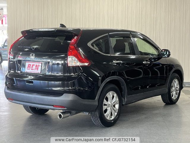 honda cr-v 2014 -HONDA--CR-V DBA-RM1--RM1-1201094---HONDA--CR-V DBA-RM1--RM1-1201094- image 2