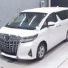 toyota alphard 2022 -TOYOTA--Alphard 3BA-AGH35W--AGH35-0053610---TOYOTA--Alphard 3BA-AGH35W--AGH35-0053610- image 1