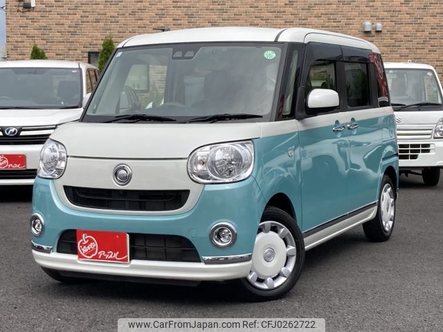 daihatsu move-canbus 2019 -DAIHATSU--Move Canbus 5BA-LA800S--LA800S-0167221---DAIHATSU--Move Canbus 5BA-LA800S--LA800S-0167221- image 1