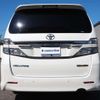 toyota vellfire 2013 -TOYOTA--Vellfire DBA-ANH25W--ANH25-8050247---TOYOTA--Vellfire DBA-ANH25W--ANH25-8050247- image 9