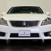 toyota crown 2011 -TOYOTA 【函館 330ﾌ3883】--Crown DBA-GRS201--GRS201-0006185---TOYOTA 【函館 330ﾌ3883】--Crown DBA-GRS201--GRS201-0006185- image 2