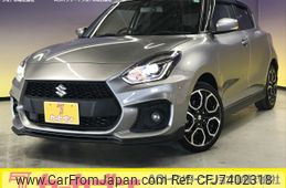 suzuki swift 2021 -SUZUKI--Swift 4BA-ZC33S--ZC33S-407333---SUZUKI--Swift 4BA-ZC33S--ZC33S-407333-