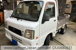 subaru sambar-truck 2004 -SUBARU--Samber Truck LE-TT2--TT2-252629---SUBARU--Samber Truck LE-TT2--TT2-252629-