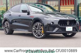 maserati levante 2020 -MASERATI--Maserati Levante ABA-MLE38A--ZN6ZU61J00X347006---MASERATI--Maserati Levante ABA-MLE38A--ZN6ZU61J00X347006-