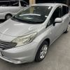 nissan note 2013 AF-E12-169478 image 1