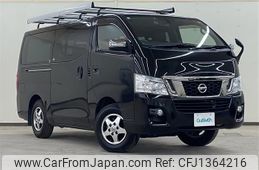 nissan caravan-van 2017 -NISSAN--Caravan Van LDF-VW6E26--VW6E26-022586---NISSAN--Caravan Van LDF-VW6E26--VW6E26-022586-