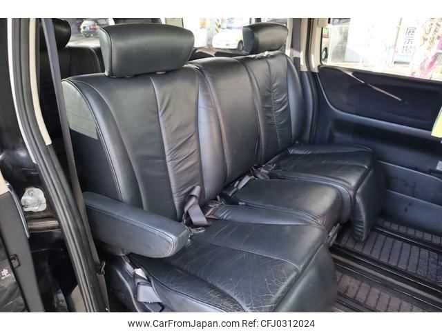 nissan elgrand 2007 TE2402 image 2