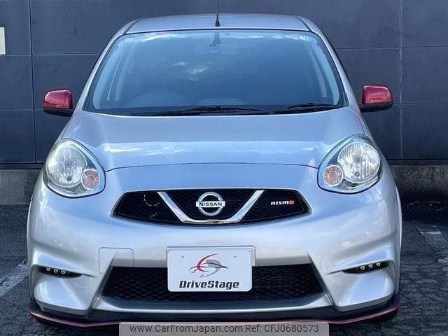 nissan march 2018 quick_quick_K13_K13-728775 image 2