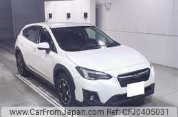 subaru xv 2018 -SUBARU 【浜松 334ﾆ2020】--Subaru XV GT3-035847---SUBARU 【浜松 334ﾆ2020】--Subaru XV GT3-035847-