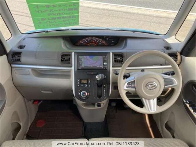 daihatsu tanto 2014 -DAIHATSU--Tanto LA610S--LA610S-0030406---DAIHATSU--Tanto LA610S--LA610S-0030406- image 2