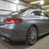 mercedes-benz c-class 2018 -MERCEDES-BENZ--Benz C Class DBA-205340C--WDD2053402F694372---MERCEDES-BENZ--Benz C Class DBA-205340C--WDD2053402F694372- image 3