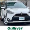 toyota sienta 2016 -TOYOTA--Sienta DBA-NCP175G--NCP175-7006351---TOYOTA--Sienta DBA-NCP175G--NCP175-7006351- image 1