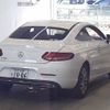 mercedes-benz c-class 2017 -MERCEDES-BENZ 【水戸 338ﾋ1006】--Benz C Class 205340C--2F524689---MERCEDES-BENZ 【水戸 338ﾋ1006】--Benz C Class 205340C--2F524689- image 6