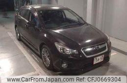 subaru impreza-wagon 2012 -SUBARU--Impreza Wagon GP7--013881---SUBARU--Impreza Wagon GP7--013881-