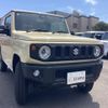 suzuki jimny 2024 quick_quick_JB64W_JB64W-327203 image 13