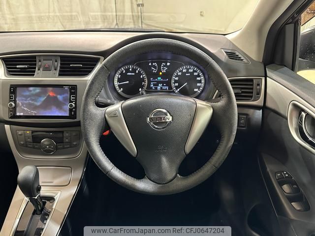 nissan sylphy 2016 quick_quick_TB17_TB17-028540 image 2