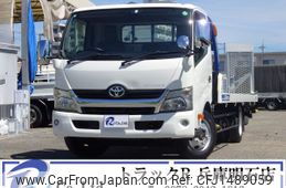 toyota toyoace 2012 CFJ1489059