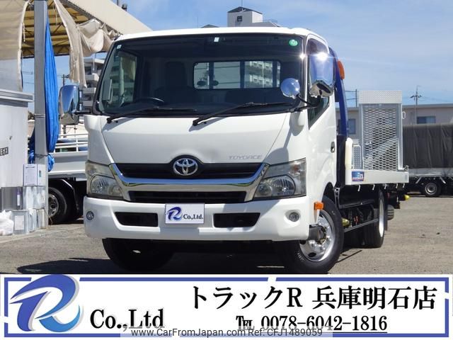 toyota toyoace 2012 CFJ1489059 image 1