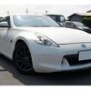 nissan fairlady-z 2008 quick_quick_CBA-Z34_Z34-600155 image 1