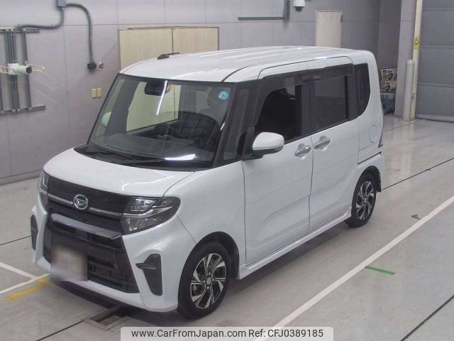 daihatsu tanto 2019 -DAIHATSU--Tanto LA650S-0022524---DAIHATSU--Tanto LA650S-0022524- image 1