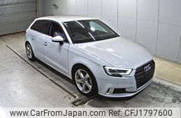 audi a3 2019 CFJ1797600