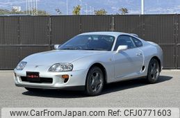 toyota supra 1993 -TOYOTA--Supra E-JZA80--JZA80-0011456---TOYOTA--Supra E-JZA80--JZA80-0011456-