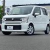 suzuki wagon-r 2021 quick_quick_5AA-MH95S_MH95S-163248 image 1