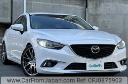 mazda atenza 2014 -MAZDA--Atenza Sedan LDA-GJ2FP--GJ2FP-108457---MAZDA--Atenza Sedan LDA-GJ2FP--GJ2FP-108457-