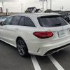 mercedes-benz c-class-station-wagon 2017 -MERCEDES-BENZ--Benz C Class Wagon DBA-205240C--WDD2052402F641590---MERCEDES-BENZ--Benz C Class Wagon DBA-205240C--WDD2052402F641590- image 6