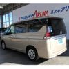 nissan serena 2016 -NISSAN 【名変中 】--Serena C27--000865---NISSAN 【名変中 】--Serena C27--000865- image 26