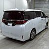 toyota alphard 2023 -TOYOTA 【広島 392ま0..6】--Alphard AGH40W--AGH40-0009568---TOYOTA 【広島 392ま0..6】--Alphard AGH40W--AGH40-0009568- image 2