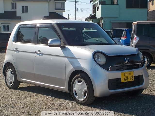 honda n-one 2013 -HONDA 【野田 580】--N ONE DBA-JG1--JG1-1054140---HONDA 【野田 580】--N ONE DBA-JG1--JG1-1054140- image 1