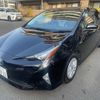 toyota prius 2018 -TOYOTA 【名古屋 307ﾓ5822】--Prius DAA-ZVW50--ZVW50-6152136---TOYOTA 【名古屋 307ﾓ5822】--Prius DAA-ZVW50--ZVW50-6152136- image 2