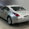 nissan fairlady-z 2003 -NISSAN--Fairlady Z Z33-008467---NISSAN--Fairlady Z Z33-008467- image 2