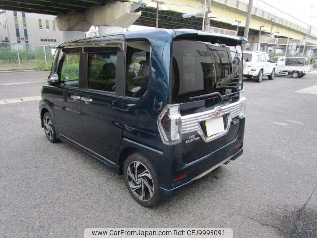 daihatsu tanto 2019 -DAIHATSU 【名古屋 58Aﾅ 692】--Tanto DBA-LA600S--LA600S-0735798---DAIHATSU 【名古屋 58Aﾅ 692】--Tanto DBA-LA600S--LA600S-0735798- image 2