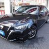 toyota crown 2015 -TOYOTA--Crown DBA-GRS214--GRS214-6004926---TOYOTA--Crown DBA-GRS214--GRS214-6004926- image 1