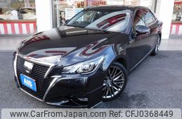 toyota crown 2015 -TOYOTA--Crown DBA-GRS214--GRS214-6004926---TOYOTA--Crown DBA-GRS214--GRS214-6004926-