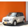 suzuki alto-lapin-chocolat 2023 quick_quick_5BA-HE33S_443308 image 1