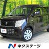 suzuki wagon-r 2015 CFJ1706480 image 1