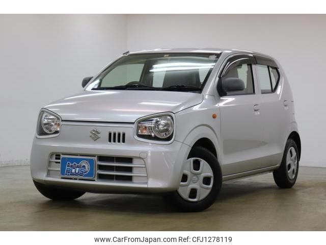 suzuki alto 2016 quick_quick_HA36S_HA36S-287016 image 1